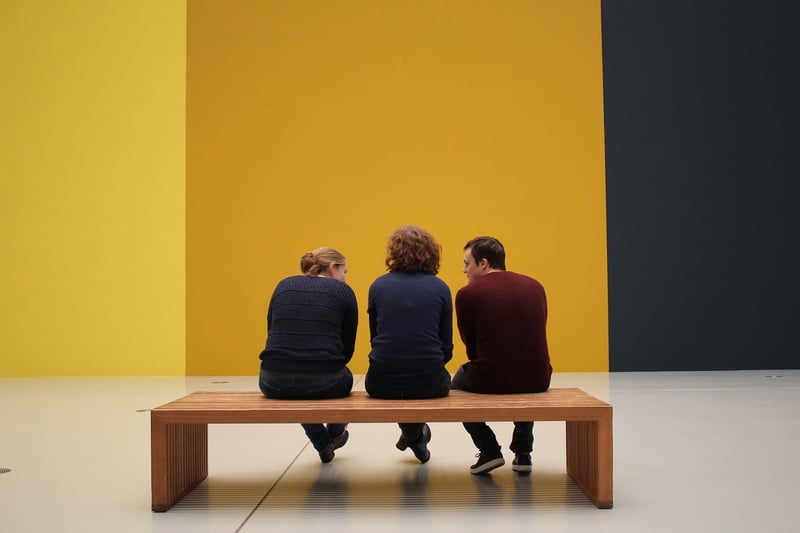 Gallery Wall