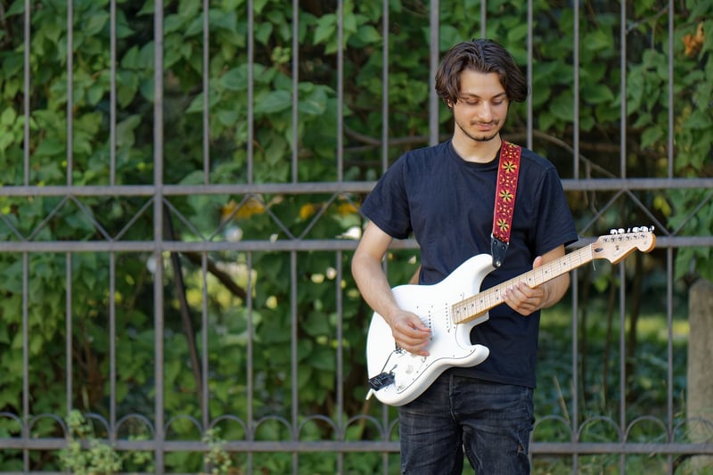 DIY Musical Instruments